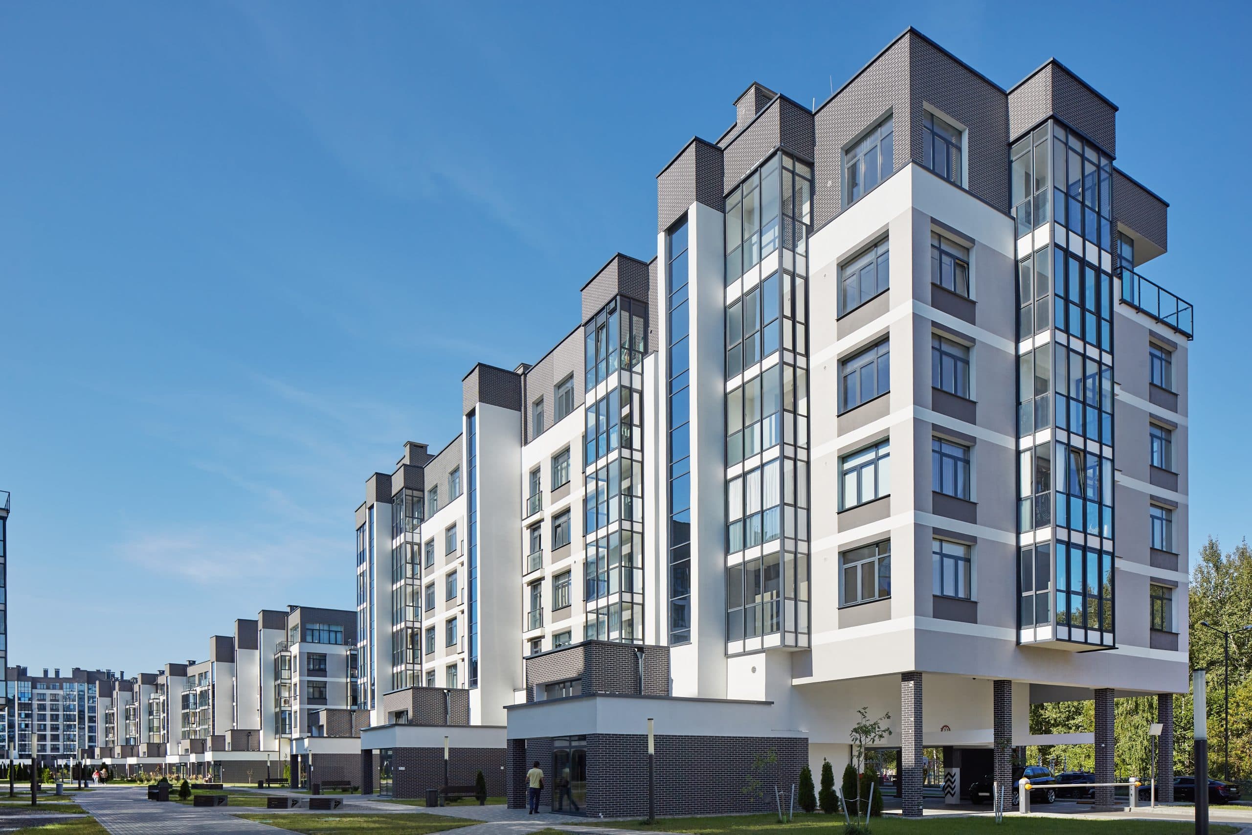 Plateforme Immobilière